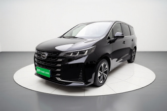 广汽传祺 传祺M6 2023款 PRO 270T DCT豪华版