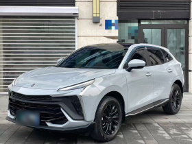 东风风行 风行T5 EVO 2024款 1.5TD DCT星空版