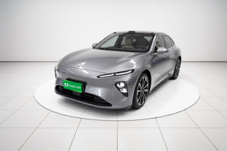 蔚来ET7 2024款 75kWh 行政签名版