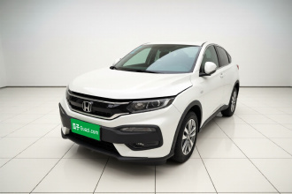 本田XR-V 2017款 1.5L LXi 手动经典版