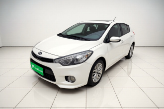 起亚K3S 2014款 1.6L 自动GLS