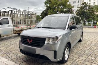 五菱汽车 五菱征程 2022款 2.0L 手动创业型