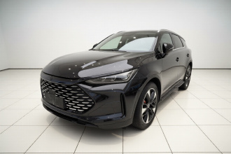 比亚迪 唐新能源 2024款 DM-i 荣耀版 112KM 旗舰型