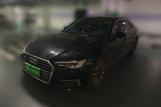 奥迪A6L 2020款 45 TFSI 臻选致雅型