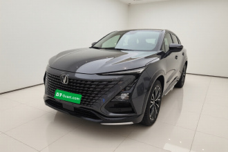 长安UNI-T 2023款 第二代 1.5T 尊贵型