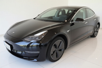 特斯拉 Model 3 2020款 长续航后轮驱动版