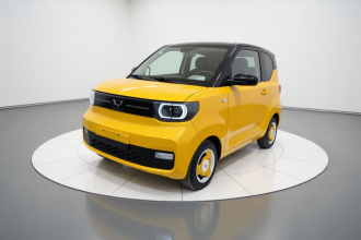 五菱汽车 宏光MINIEV 2022款 马卡龙臻享款 磷酸铁锂