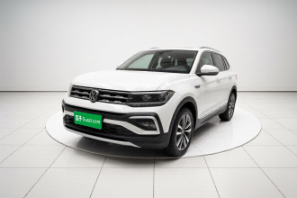 大众 途铠 2021款 280TSI DSG舒适版