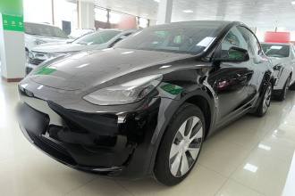 特斯拉 Model Y 2022款 改款 后轮驱动版