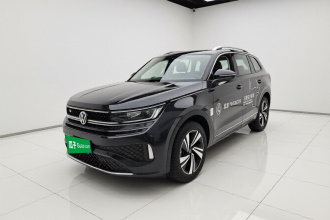 大众 揽巡 2023款 380TSI 四驱R-Line巡游版