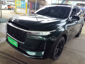 理想汽车 理想ONE 2020款 增程6座版