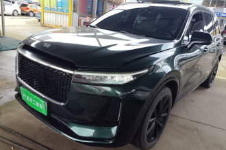 理想汽车 理想ONE 2020款 增程6座版