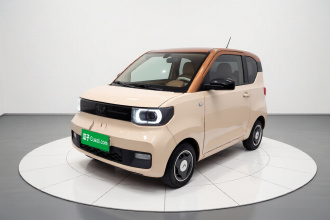 五菱汽车 宏光MINIEV 2022款 马卡龙臻享款 磷酸铁锂