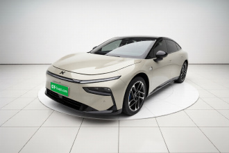 小鹏P7+ 2024款 超长续航 Max