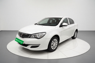 荣威350 2014款 1.5L 手动迅驰版