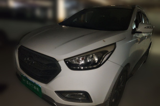 北京现代ix35 2015款 2.0L 自动两驱智能型 国IV