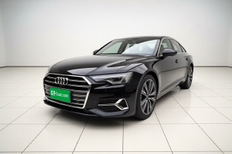 奥迪A6L 2023款 改款 55 TFSI quattro 尊享致雅型