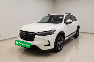 本田HR-V 2023款 240TURBO 劲睿版