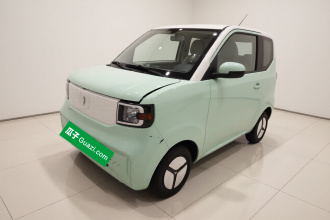 凌宝汽车 凌宝uni 2022款 超甜版