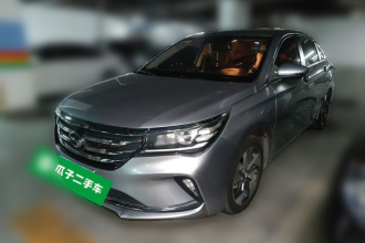 广汽传祺 传祺GA4 2018款 200T 自动尊享版