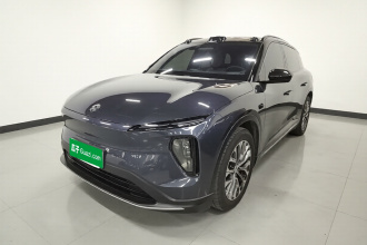 蔚来ES6 2023款 75kWh