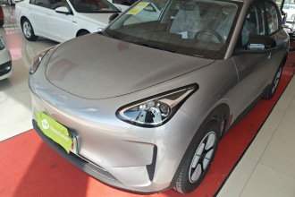 吉利银河 星愿 2026款 410km 自在版