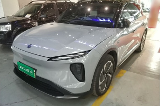 蔚来ES6 2023款 75kWh