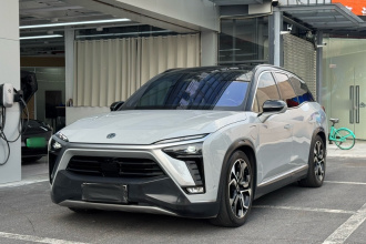 蔚来ES8 2020款 580KM 签名版 六座版