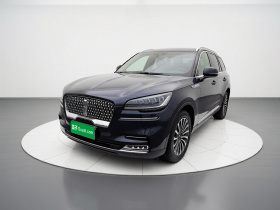 林肯 飞行家 2022款 3.0T V6 四驱尊雅版