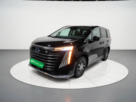 广汽传祺 传祺E9 2023款 E9 MAX