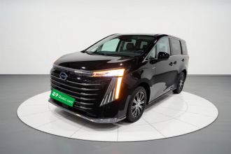 广汽传祺 传祺E9 2023款 E9 MAX