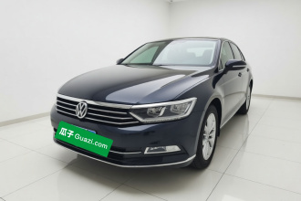 大众 迈腾 2019款 330TSI DSG 豪华型 国V