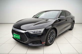 比亚迪 汉 2022款 DM-i 121KM 尊享型