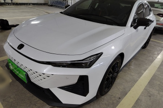 长安UNI-V 2024款 1.5T 尊贵型