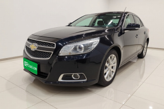 雪佛兰 迈锐宝 2014款 2.0L 自动豪华版