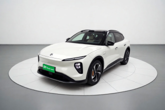 蔚来ES6 2024款 75kWh