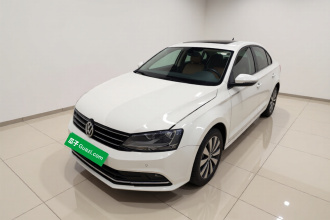 大众 速腾 2017款 180TSI 自动领先型