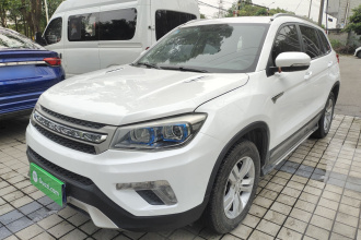 长安CS75 2014款 2.0L 手动豪华型 国IV