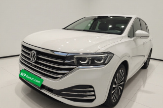 大众 威然 2020款 380TSI 尊贵版