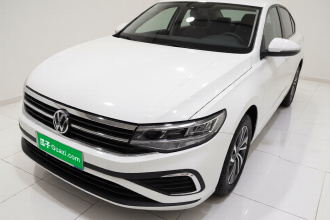 大众 宝来 2026款 200TSI DSG悦行导航版