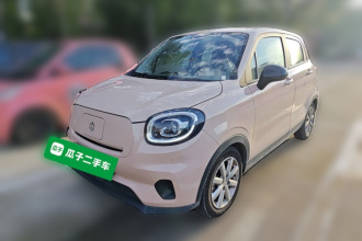 零跑汽车 零跑T03 2022款 耀金版