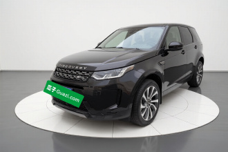 路虎 发现运动版 2020款 249PS R-Dynamic 性能版