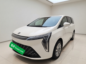 别克 世纪 2023款 2.0T 六座蕴世版