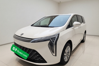 别克 世纪 2023款 2.0T 六座蕴世版