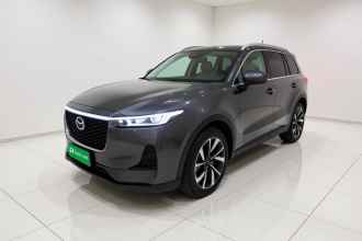 理想汽车 理想ONE 2021款 增程6座版