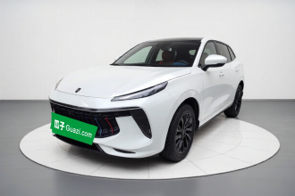东风风行 风行T5 EVO 2021款 1.5TD DCT星耀版
