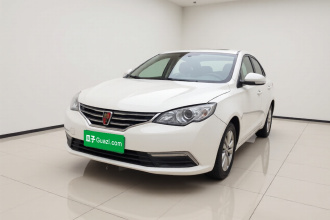 荣威360 2015款 1.5L 自动豪华版