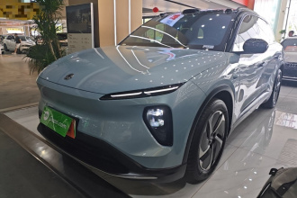 蔚来ES6 2023款 75kWh