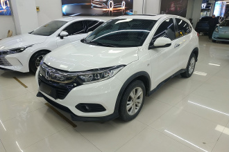 本田 缤智 2019款 1.5L CVT先锋版 国VI