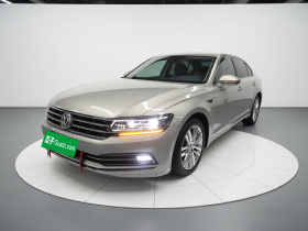 大众 辉昂 2018款 改款 380TSI 两驱旗舰版